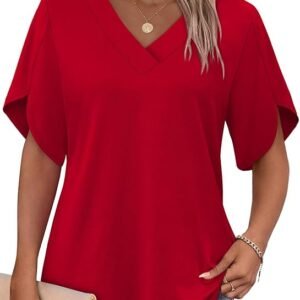 WIHOLL Summer Tops
